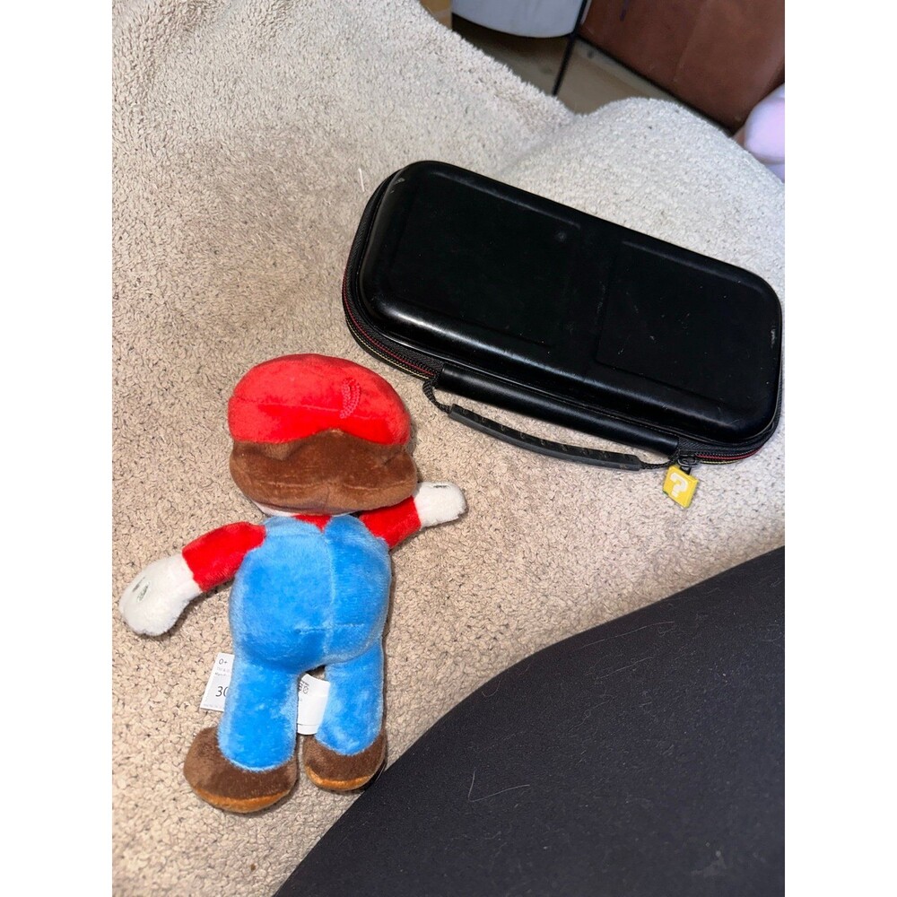 Nintendo switch bundle - Picture 3 of 3